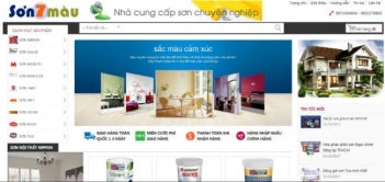 Website sơn Jotun.vn - Khoa học Kỹ thuật