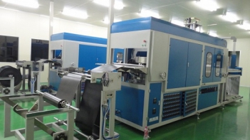 Giới thiệu công ty nhựa định hình SNV Plastics - Khoa học Kỹ thuật