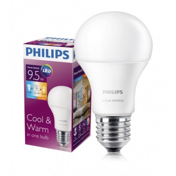 Đèn Led Philips bảo vệ đôi mắt bạn - Khoa học Kỹ thuật