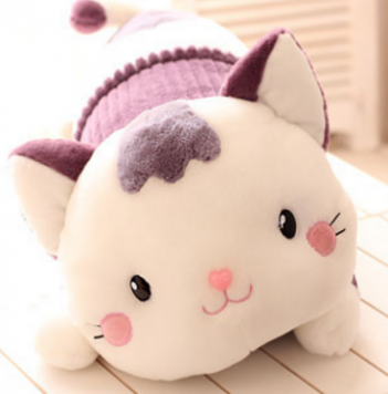 Nên chọn gấu teddy hay thú nhồi bông làm quà tặng bạn gái? - Khoa học Kỹ thuật