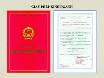 Những điều cần biết trước khi làm thủ tục xin cấp giấy phép kinh doanh cửa hàng - Khoa học Kỹ thuật