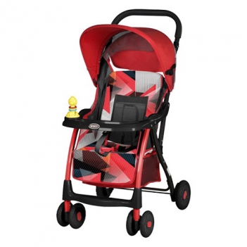 So sánh giữa xe đẩy em bé Seebaby QQ2 và Seebaby QQ3 - Khoa học Kỹ thuật