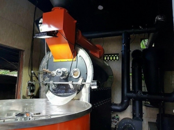 Tìm hiểu về chế độ hẹn giờ của máy rang cà phê - Khoa học Kỹ thuật