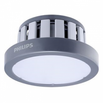 Đèn Led nhà xưởng HighBay BY228P LED50/CW PSU Philips - Khoa học Kỹ thuật