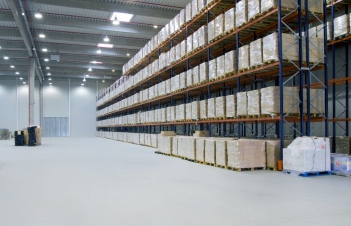 Lý do nên sử dụng đèn led nhà xưởng công suất cao - Khoa học Kỹ thuật