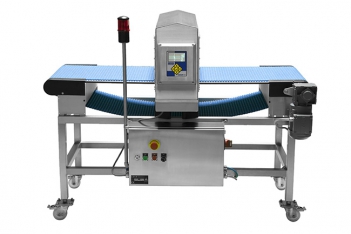 Tìm hiểu về máy dò kim loại công nghiệp - Khoa học Kỹ thuật