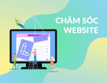 Thuê dịch vụ chăm sóc websit - Giải pháp tốt nhất cho doanh nghiệp - Khoa học Kỹ thuật