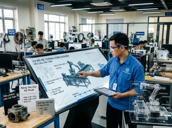 Bài toán kỹ thuật được xác định từ những yếu tố nào?
