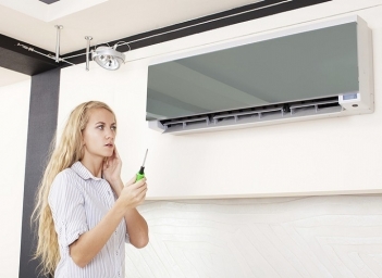 Bật chế độ Eco nhưng phòng không mát? Hướng dẫn xử lý nhanh - Khoa học Kỹ thuật