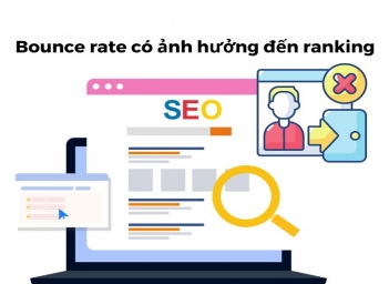 Bounce rate là gì và khi nào nó thực sự ảnh hưởng đến SEO - Khoa học Kỹ thuật
