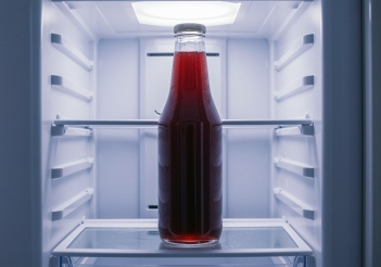 Cách bảo quản siro mận để tránh lên men ngoài ý muốn - Khoa học Kỹ thuật