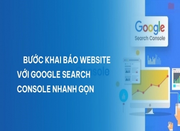 Cách kết nối website với Google Search Console chỉ trong 5 phút - Khoa học Kỹ thuật
