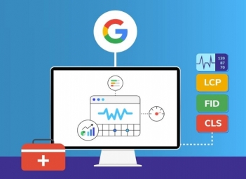 Cách kiểm tra tốc độ website và cải thiện điểm Core Web Vitals - Khoa học Kỹ thuật