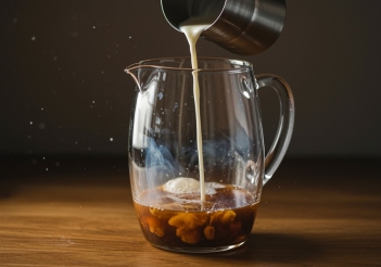 Cách pha trà sữa truyền thống ngon để bán khách uống là mê - Khoa học Kỹ thuật