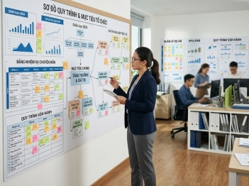 Phân biệt chức năng chuyên môn và vai trò chuyên môn