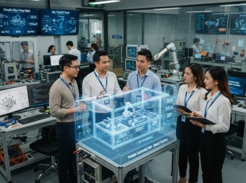 Chuyển giao công nghệ có thể diễn ra theo những hình thức nào?