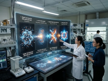 Cơ chế hình thành hiện tượng được giải thích như thế nào?
