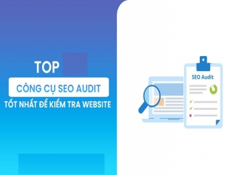 Top 5 công cụ audit website giúp phát hiện lỗi SEO chính xác - Khoa học Kỹ thuật