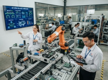 Phân biệt công nghệ và kỹ thuật trong hoạt động thực tiễn
