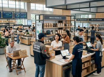 Những đặc điểm của kinh doanh giúp nhận diện hoạt động kinh tế