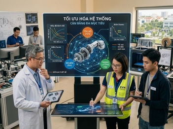 Vì sao đánh đổi trong kỹ thuật thường không thể tránh khỏi?