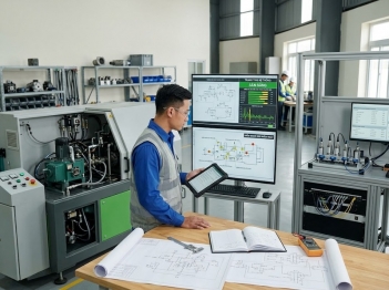 Điểm kiểm soát kỹ thuật được đặt ở những giai đoạn nào?