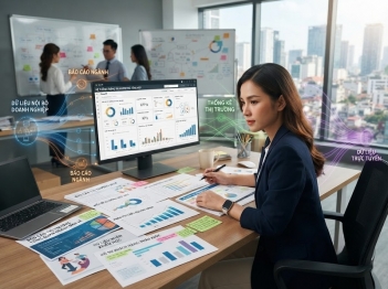 Dữ liệu thứ cấp marketing được khai thác từ những nguồn nào?