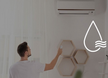 Mùa nồm ẩm có nên dùng chế độ Eco không?