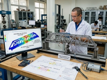 Hệ số an toàn được sử dụng trong kỹ thuật như thế nào?