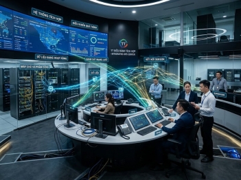 Hệ thống công nghệ gồm những thành phần cơ bản nào?