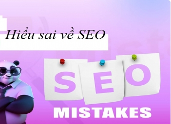 6 hiểu lầm phổ biến về SEO marketing khiến bạn đi sai hướng - Khoa học Kỹ thuật