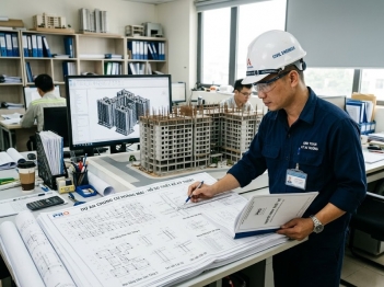 Hồ sơ thiết kế kỹ thuật được sử dụng khi triển khai thế nào?