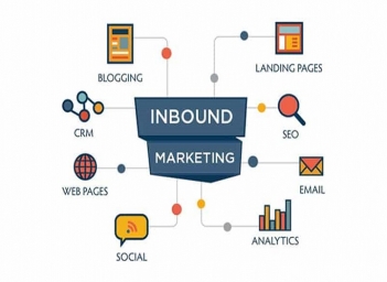 Inbound marketing là gì và tại sao SEO là nền tảng không thể thiếu - Khoa học Kỹ thuật