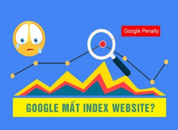 Cách xử lý khi website không được Google index đúng cách - Khoa học Kỹ thuật