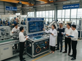 Những yếu tố đánh giá khả năng ứng dụng công nghệ