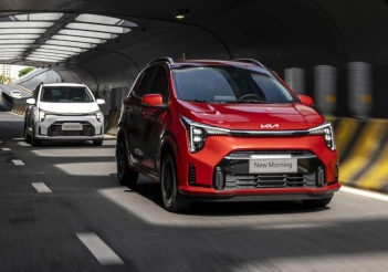 Ưu nhược điểm xe Kia Morning số tự động mới so với số sàn thế nào