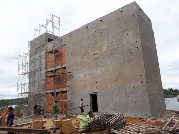Lưu ý xây dựng nhà yến - Khoa học Kỹ thuật