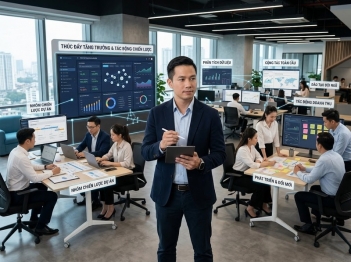 Mở rộng vai trò chuyên môn làm thay đổi trách nhiệm thế nào?