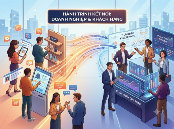 Mục tiêu marketing hướng đến những kết quả nào?