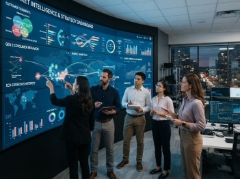 Mục tiêu nghiên cứu marketing hướng đến những loại thông tin nào?