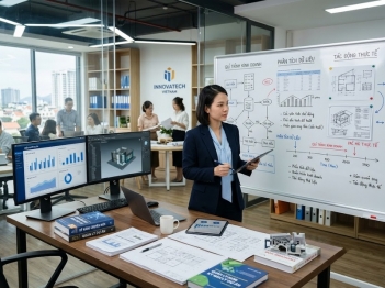 Năng lực chuyên môn được hiểu trong công việc như thế nào?