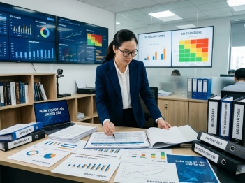 Năng lực đánh giá chuyên môn được sử dụng khi nào?