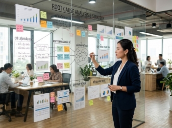 Năng lực phân tích hỗ trợ công việc chuyên môn thế nào?