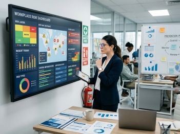 Năng lực quản lý rủi ro chuyên môn gồm những gì?