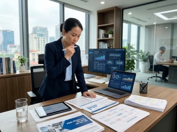 Năng lực ra quyết định chuyên môn được đánh giá thế nào?