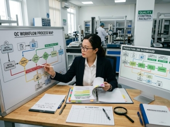 Năng lực tuân thủ tiêu chuẩn được thể hiện thế nào?
