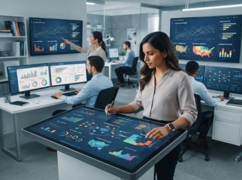 Khi nào nên sử dụng nghiên cứu định lượng marketing?