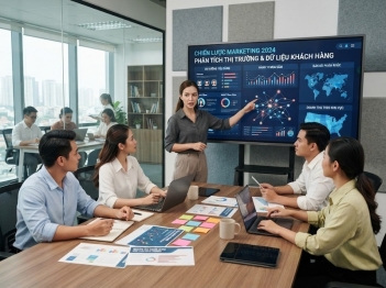 Nghiên cứu marketing là gì và hỗ trợ quyết định như thế nào?