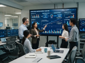 Khi nào nên sử dụng nghiên cứu nhân quả marketing?