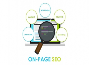 On-page SEO là gì? Các yếu tố ảnh hưởng trực tiếp đến thứ hạng - Khoa học Kỹ thuật